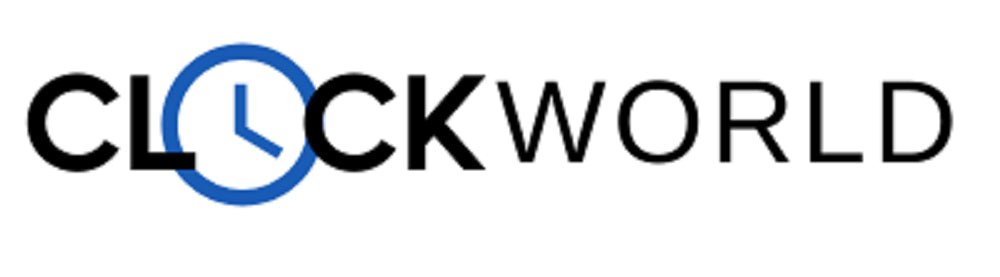 Clock World